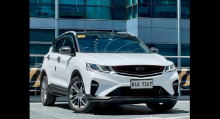 2020 Geely Coolray Sport 1.5 A/T