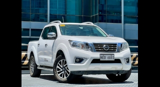 2019 Nissan Navara El Calibre AT