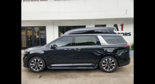 2024 Kia Carnival 3.5L Gas