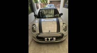 2015 MINI Cooper 5-Door Hatch AT
