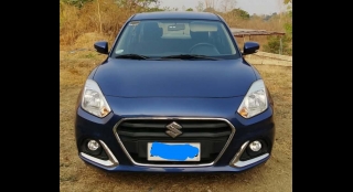 2022 Suzuki Dzire 1.2 GL A/T