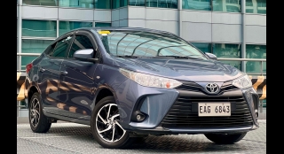 2024 Toyota Vios XLE 1.3 AT Gas