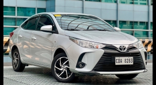 2026 Toyota Vios 1.3 XLE CVT