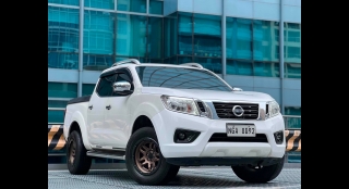 2020 Nissan Navara VL 4x4 2.5L AT Diesel
