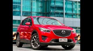 2016 Mazda CX-5 AWD Sport AT Gasoline