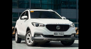 2021 MG ZS 1.5 Style MT