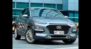 2019 Hyundai Kona 2.0 GLS AT