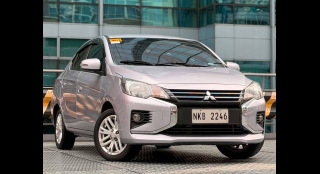 2024 Mitsubishi Mirage G4 GLS 1.2G CVT