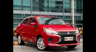 2024 Mitsubishi Mirage G4 GLX 1.2 AT