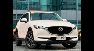 2023 Mazda CX-5 2.5L AT AWD Sport