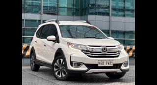 2020 Honda BR-V 1.5 V A/T