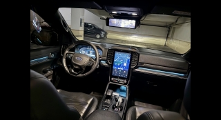2023 Ford Everest 2.0 Bi-Turbo Titanium+ 4x4 AT