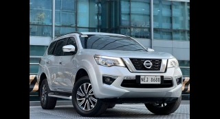 2020 Nissan Terra 2.5 VL AT 4x2