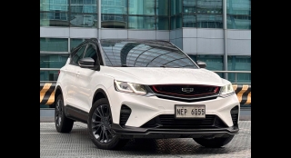2021 Geely Coolray 1.5 Sport AT