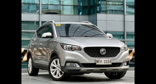 2022 MG ZS 1.5 Style AT
