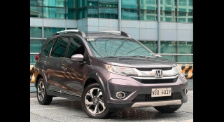 2019 Honda BR-V 1.5 V CVT