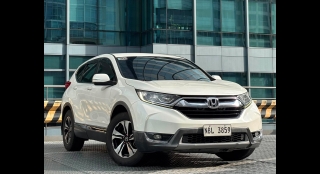 2018 Honda CR-V V 1.6 A/T Diesel