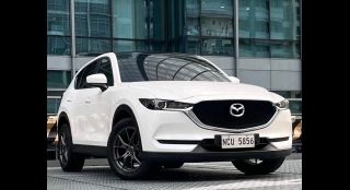 2018 Mazda CX-5 Pro 2.0L AT Gas