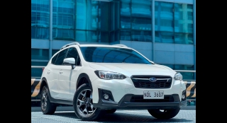 2019 Subaru XV 2.0i A/T