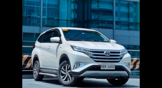 2019 Toyota Rush 1.5 E AT
