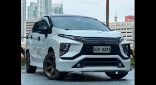 2019 Mitsubishi Xpander 1.5 GLS AT