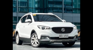 2022 MG ZS 1.5 Style AT