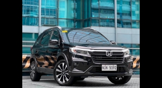 2023 Honda BR-V 1.5 S CVT