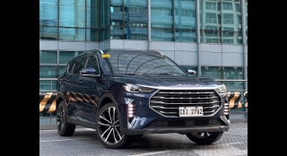 2023 JETOUR X70 Plus 1.5 AT