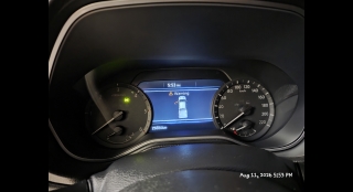 2025 Nissan Navara 2.5 PRO-4X AT 4x4