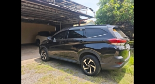 2019 Toyota Rush 1.5 G AT