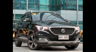 2022 MG ZS 1.5 Alpha AT