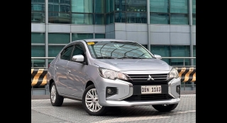 2023 Mitsubishi Mirage G4 GLS 1.2 CVT