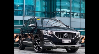2023 MG ZS 1.5 Alpha A/T