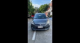 2018 Suzuki Ertiga GL A/T