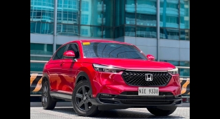 2022 Honda HR-V 1.5 V Turbo CVT Honda SENSING