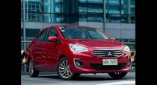2015 Mitsubishi Mirage G4 GLS AT