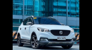 2021 MG ZS 1.5 Alpha AT