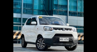 2024 Suzuki S-Presso GL AGS