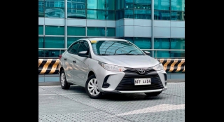 2024 Toyota Vios 1.3 XE CVT