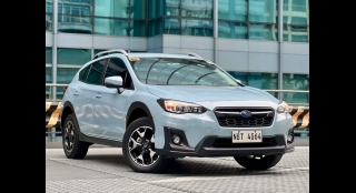 2019 Subaru XV 2.0i AWD CVT