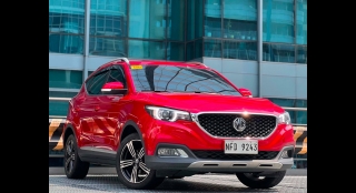 2022 MG ZS 1.5 Alpha AT