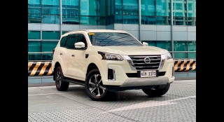 2023 Nissan Terra 2.5 VL AT 4x2