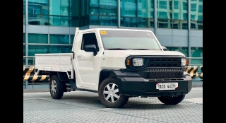 2025 Toyota Tamaraw 2.4 GL Dropside AT