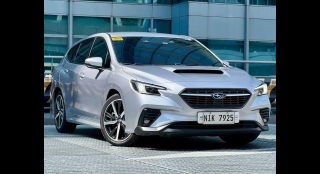 2023 Subaru WRX GT-S EyeSight Wagon