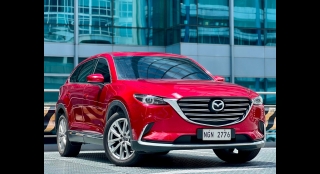 2020 Mazda CX-9 2.5L AWD Turbo Signature AT Gasoline