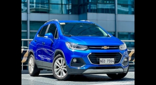 2019 Chevrolet Trax 1.4 LS AT