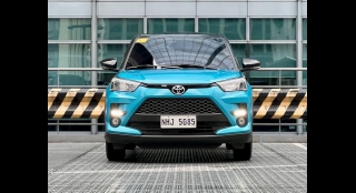 2023 Toyota Raize 1.0 Turbo AT Gas