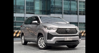 2023 Toyota Zenix 2.0 V CVT