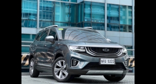 2022 Geely Okavango 1.5 Urban Plus A/T