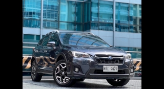2018 Subaru XV 2.0i-S A/T